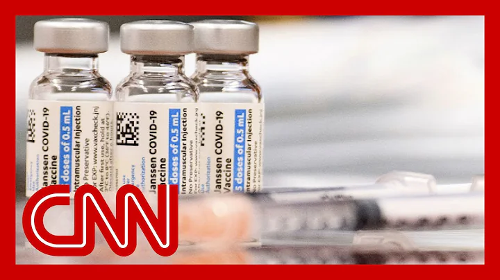 Johnson & Johnson Covid-19 booster shots show big increase in immune response