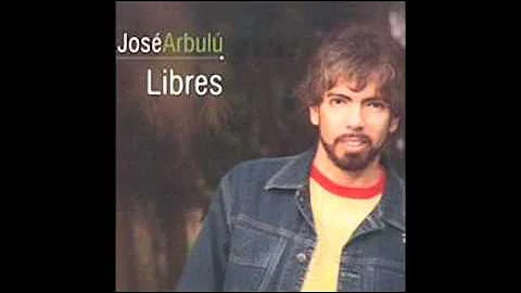 Jos Arbul - Arlequn
