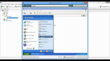 Citrix Xenserver Adding a virtual disk