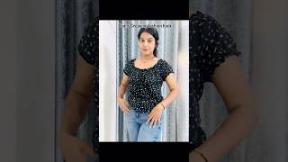 Jeans Creasing hack #jeans #hack #stylingtips #creasing #outfitideas #outfithacks #fashion