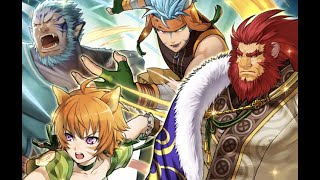 Fire Emblem Heroes Mordycaineghis Banner 1196 Orbs Available