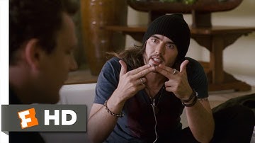 Forgetting Sarah Marshall (11/11) Movie CLIP - A Little Holiday With Hitler (2008) HD