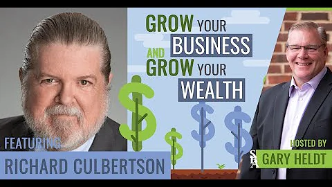 Episode 123: Richard Culbertson