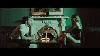 JAGGER8 x OMAR VARELA + MYKKA = VOLVER A VERTE (Video Oficial)