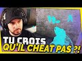 T'as VRAIMENT un doute sur SON CHEAT ??? JE SUIS LE JUGE #18