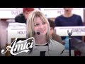 Amici 23 - Mew - I'm with You