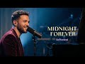 Midnight Forever 🌙💖 | An 80s Style Love Song - Softonicai #70s #80s #lovesong 