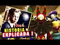 NIÑOS ENCERRADOS en un MANICOMIO por SUS PADRES ( Imaginary Friend Asylum ) HISTORIA + TEORIA