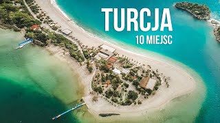 Amazing Turkey - TOP 10 places