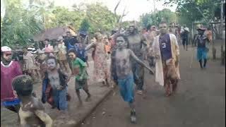 Taria suku yaqai  lagu mappi seka 🏝️