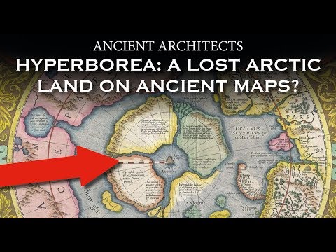 Video: Atlas Of Mercator-getuigenis Van Daariya (Hyperborea) - Alternatieve Mening