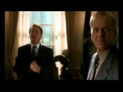 The west wing promo