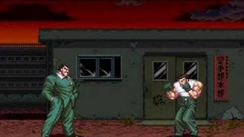 SNES Games - Opening / Intro - O - Part 3