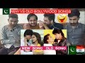 Pakistani Reaction On New VS Old Bollywood Songs - Which Bollywood Song Do You Like The Most?