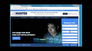 Web Design for a Mobile World