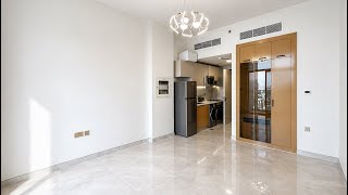 Studio Apartment for Rent in Skyz by Danube