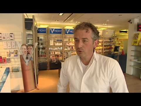 Leef.nl Bluem Medical Travel RTL4 June 2014