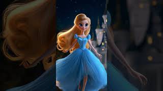 ¡Cenicienta Debe Huir! 🕛😱 Cuentos infantiles para dormir en Español