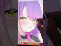 これは誰でしょう?#イラスト #イラストメイキング #illustration