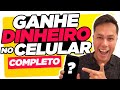 GANHE Dinheiro Pelo Celular CLONANDO Anúncios na Internet [COMPLETO]