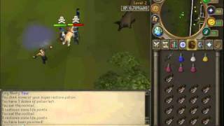 Runescape-DM #2-Love Beers-