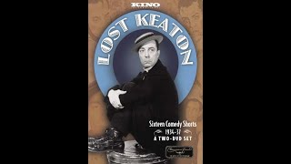 Алле-Оп! / Allez Oop 1934 Lost Keaton