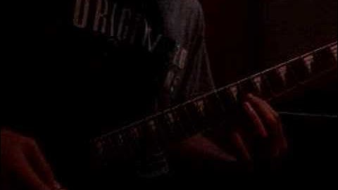 Thumbnail of Soilwork Rejection Role Solo