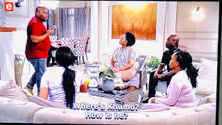 Scandal 17 February 2025 Full Episode Review Poet S Secret Exposed Vuvu