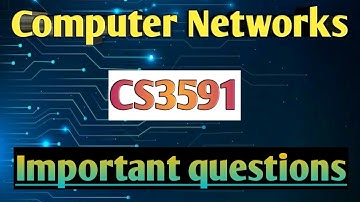 CS3591 Computer networks important questions in tamil||CN||Anna university reg-2021.