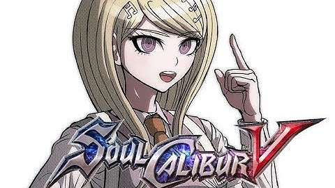 SCV Creation Tutorial: Kaede Akamatsu (Screenshot Edition) (No DLC Required)