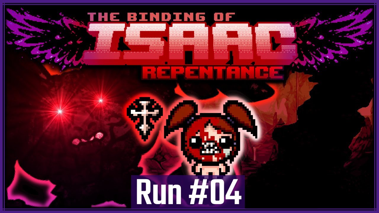 Un véritable CHALLENGE (37 Bloody Mary) 🔪 Binding Of Isaac Repentance