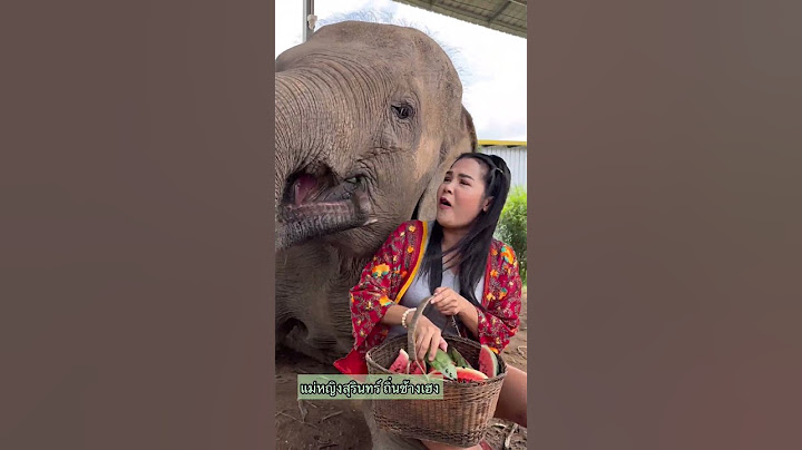 แม่ขอชิมด้วยน่ะเมตตา Mom, I'd like to taste it too.