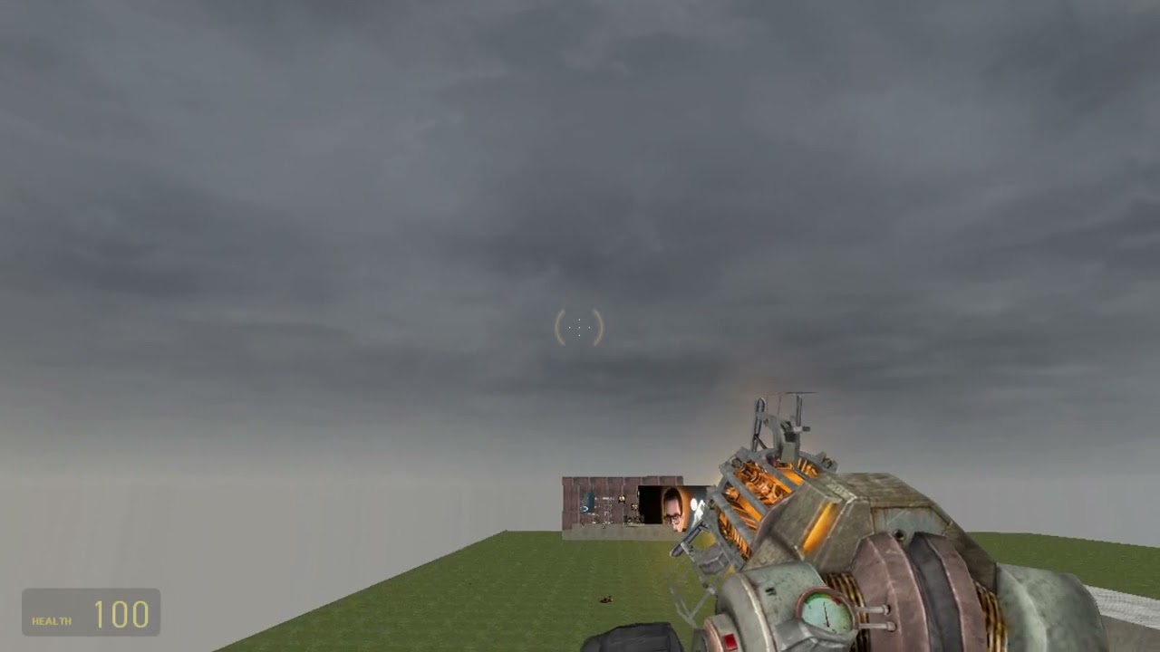 Cruelty076 Learned How to ABH (accelerated backhop)