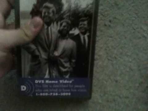 VHS Suprise Video #35 and #36 7/11/16