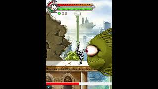 Celebrity Devil Hunter X First Boss Profile