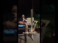 Segmart Patio Pellet Torch, Wood Pellet Patio Heater for Outdoor, Portable Patio Pellet Fire