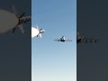 Fighter Jet Missile Blast 💥 Military Power #fighterjet #shorts #viralvideo