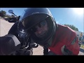 Flint Hills Ride