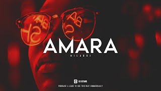 Davido x Ckay x Amapiano Type Beat - AMARA