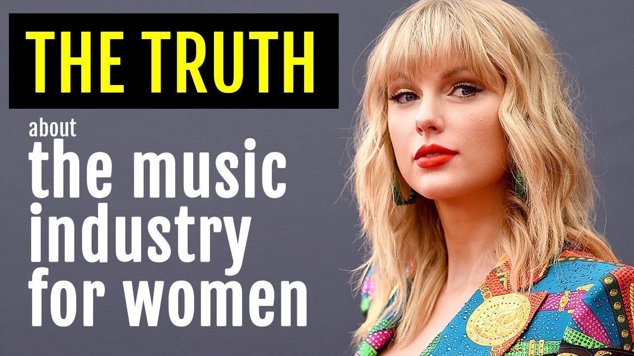 sexism in the music industry essay