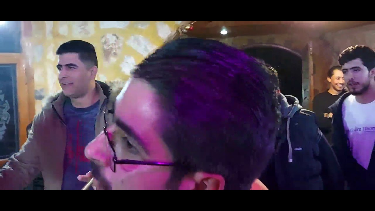 #افراح_ال_الروسان..يا ريتني ممرض يارمان...لفرط الليرة..هدا الزرزور..جفرا..خلي يا خلي..#2021