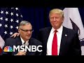 Ex-Pres. Trump On Trial? Why It’s Not Biden's Call | The Beat With Ari Melber | MSNBC