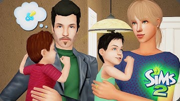 ULTRA-HOOD LEGACY // RIVERSIDE | SIMS 2 | PART 27 (2/2) 💃 (Streamed on 8/26/2020)