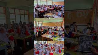 MODUL EKSP SAINS T1 SAINS TINGKATAN 1