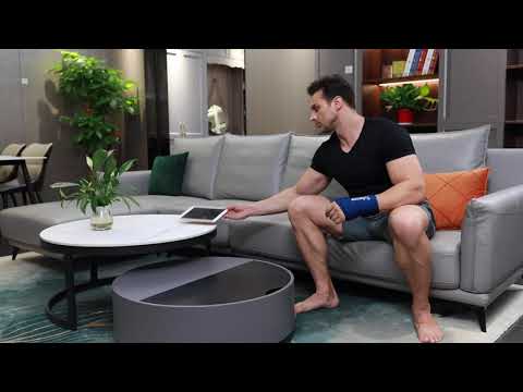 Tolaccea Wrist Ice Pack
