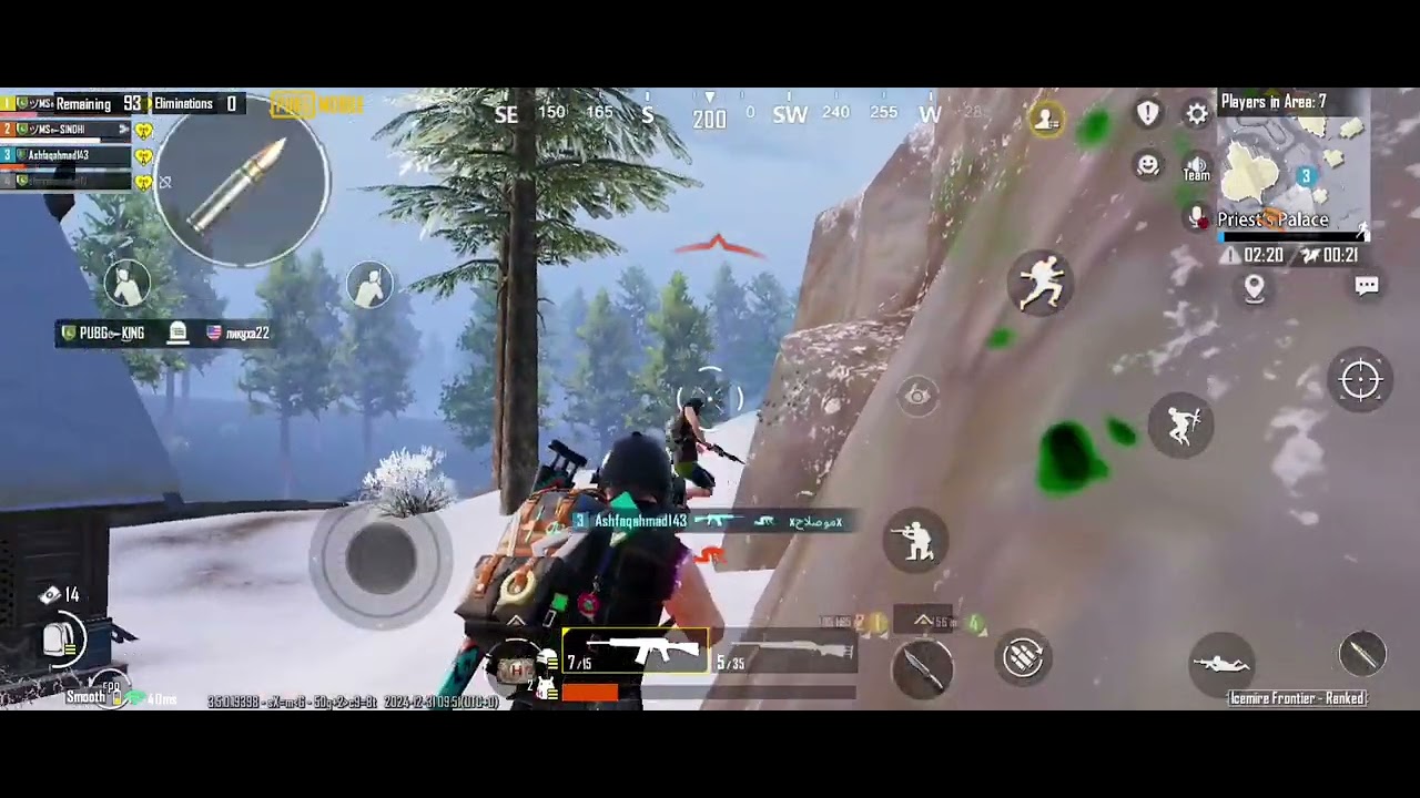 Pubg Mobile Best Gameplay 2024 - YouTube