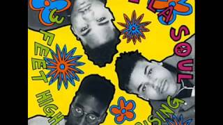 Video-Miniaturansicht von „De La Soul-The Magic Number“