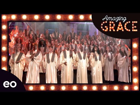 Mashup Amazing Grace
