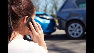 7 CRITICAL things to do right after a car accident