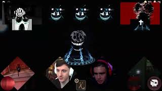 Big Improvement Doors Hotel Update Collab Part